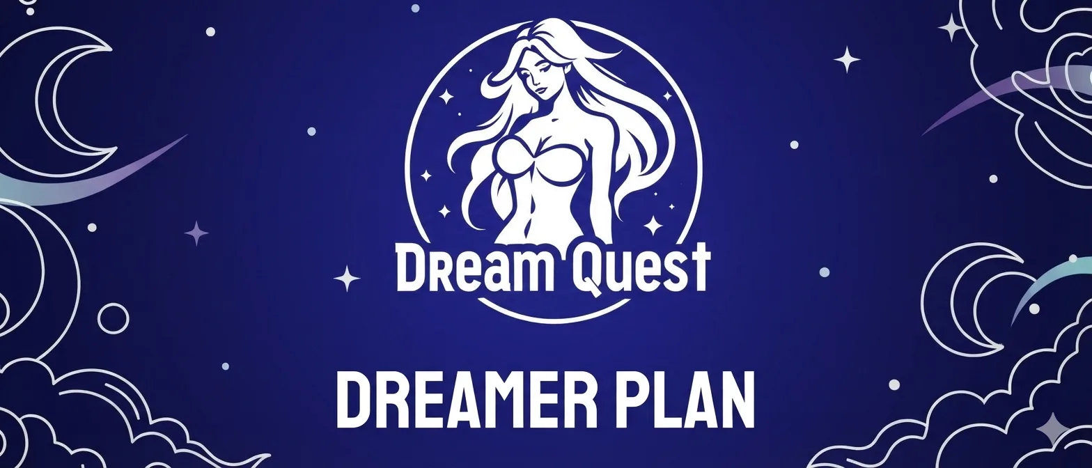 Dreamer Plan